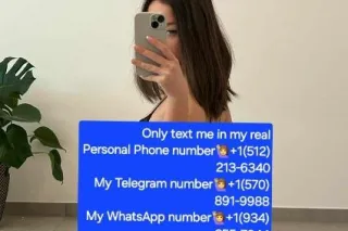 Hey I'm honey Queen👅 Available For Hookup💦Hot Sexy 👅And Ready for incall or out call🚘car call 24/7🦋 Video Sex Chat,NEW Video Content sell 💕My real Telegram👉@alisa_anna24 - Image 3