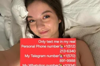 Hey I'm honey Queen👅 Available For Hookup💦Hot Sexy 👅And Ready for incall or out call🚘car call 24/7🦋 Video Sex Chat,NEW Video Content sell 💕My real Telegram👉@alisa_anna24 - Image 7